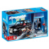 Klocki Playmobil City Action Włamanie do sejfu 4059